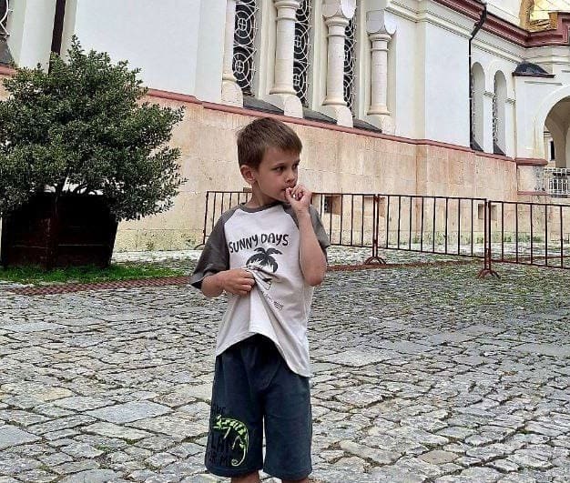 Новости Косырев Марк ❤️